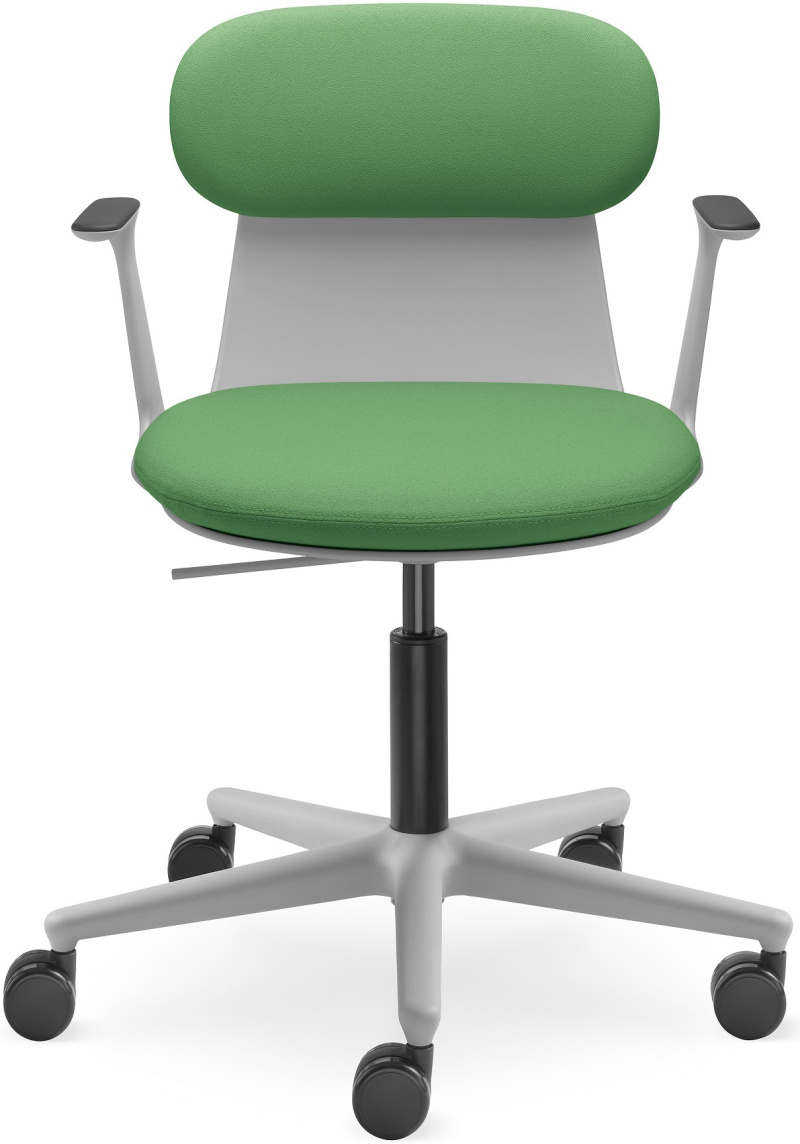 Kancelářská židle ZOE 220-GR