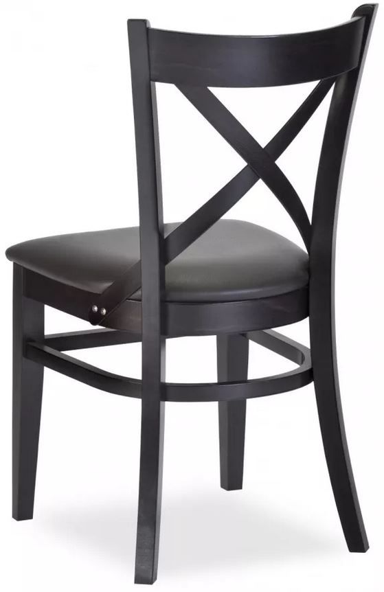 Jídelní židle A010-P látka