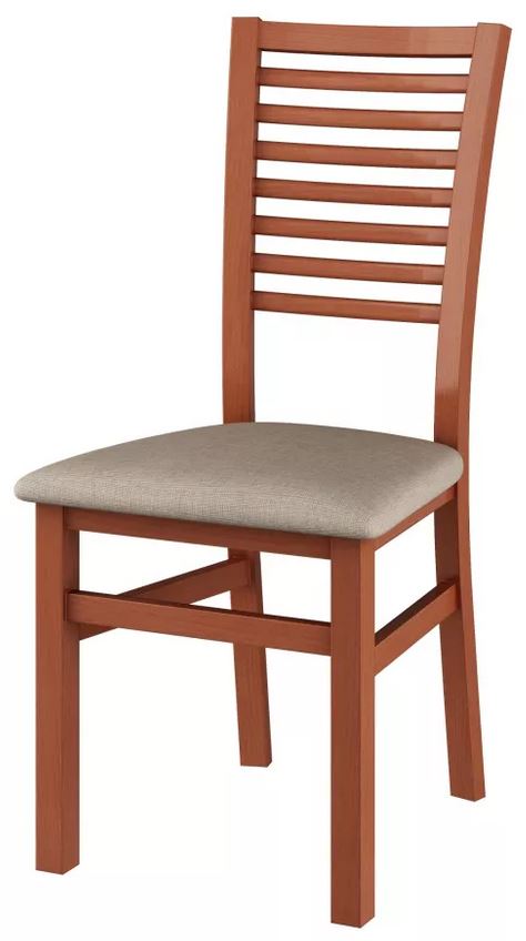 Jídelní židle čalouněná DANIEL 6