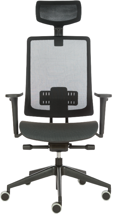 Kancelářská židle X-PRO-M
