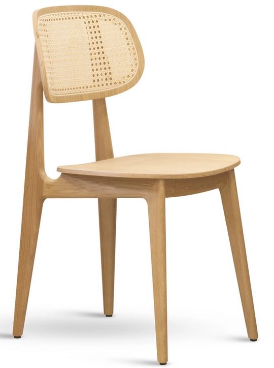 Jídelní židle BUNNY /R
