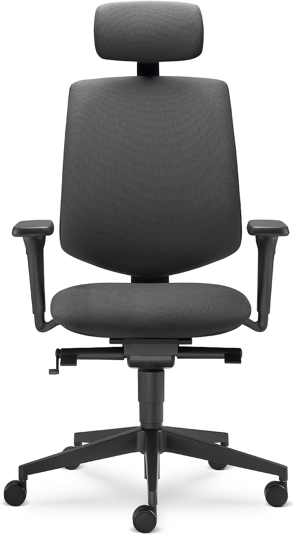 Kancelářská židle Theo@ 265-SYS