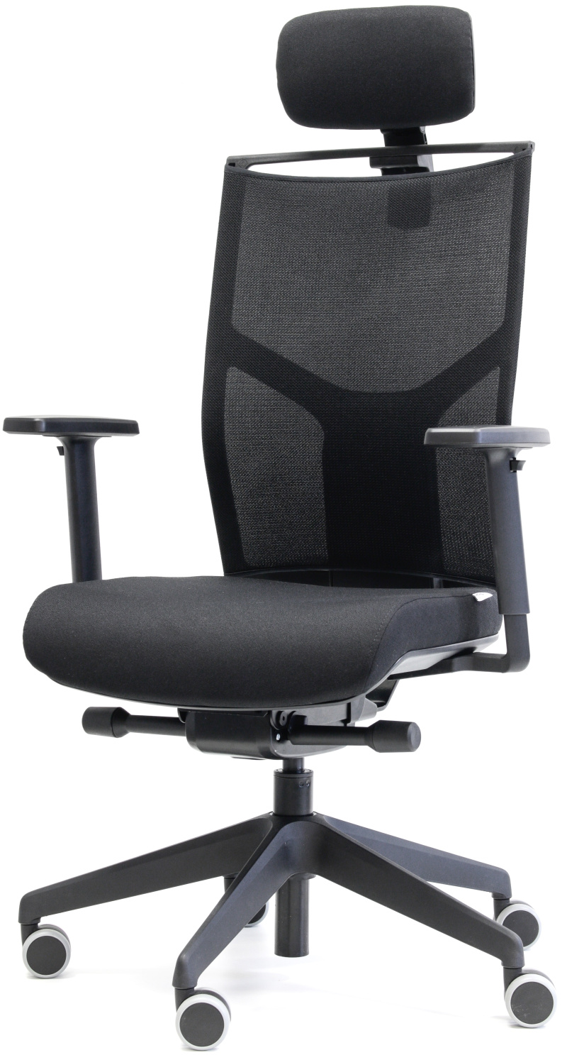 kancelářská židle X5 Basic