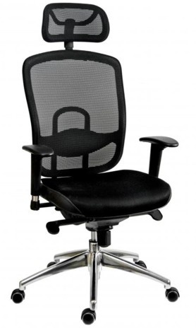 kancelářská židle MERCURY 1000