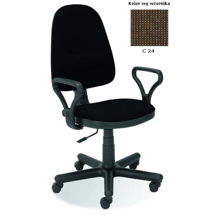židle BRAVO C24 včetně područek