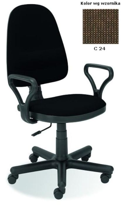 židle BRAVO C24 včetně područek gallery main image