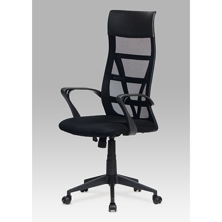 židle KA-N801 BK