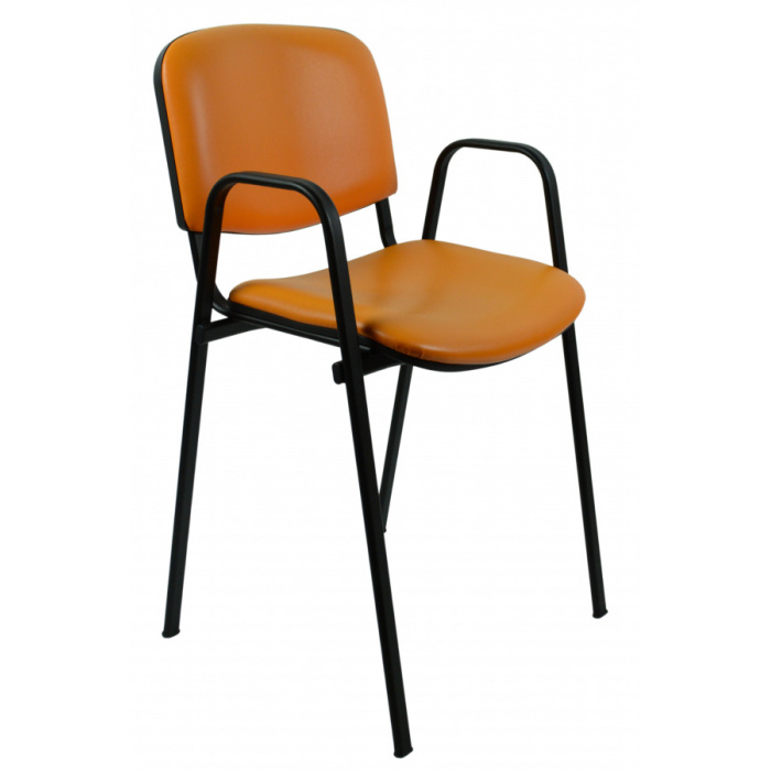 seniorská židle ISO 55 se zvýšeným sedem