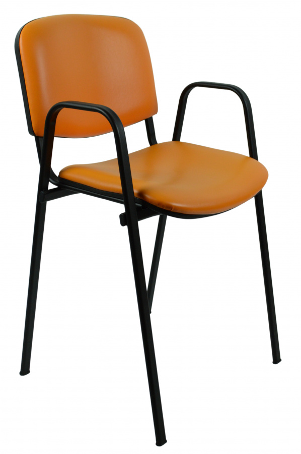 seniorská židle ISO 55 se zvýšeným sedem gallery main image