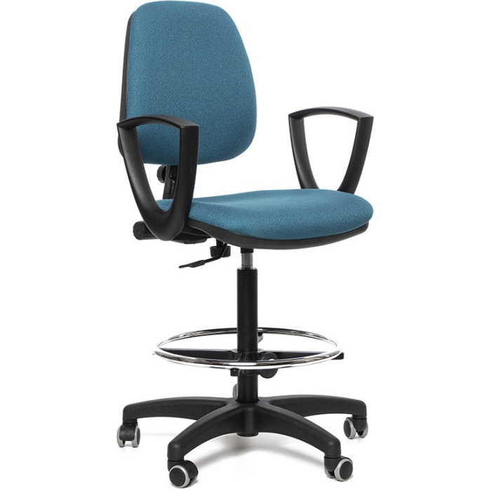 kancelářská židle KLASIK - BZJ 004 light