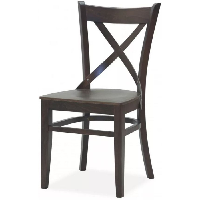 Jídelní židle A010-P MASIV