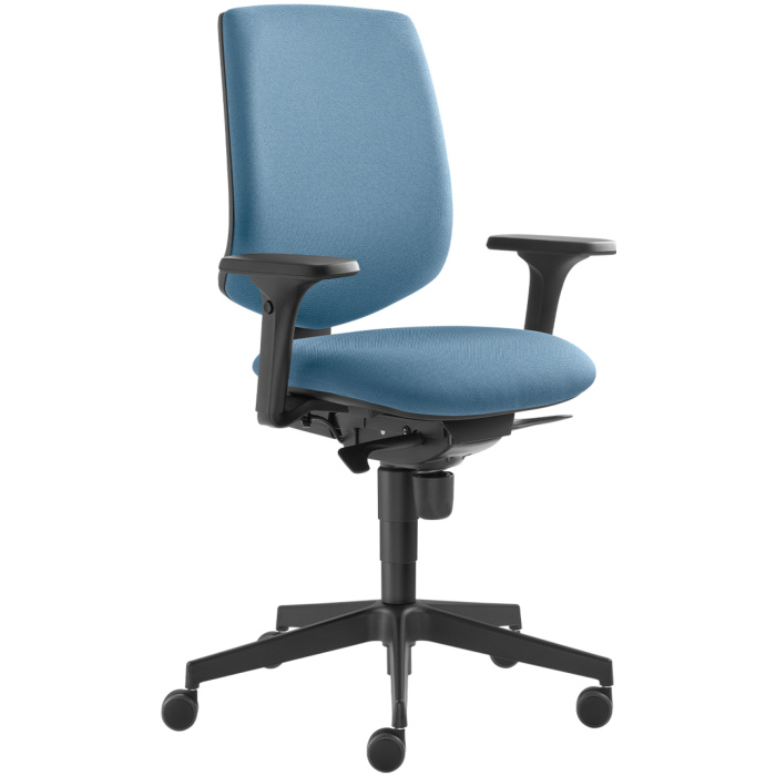 Kancelářská židle Theo@ 265-SY
