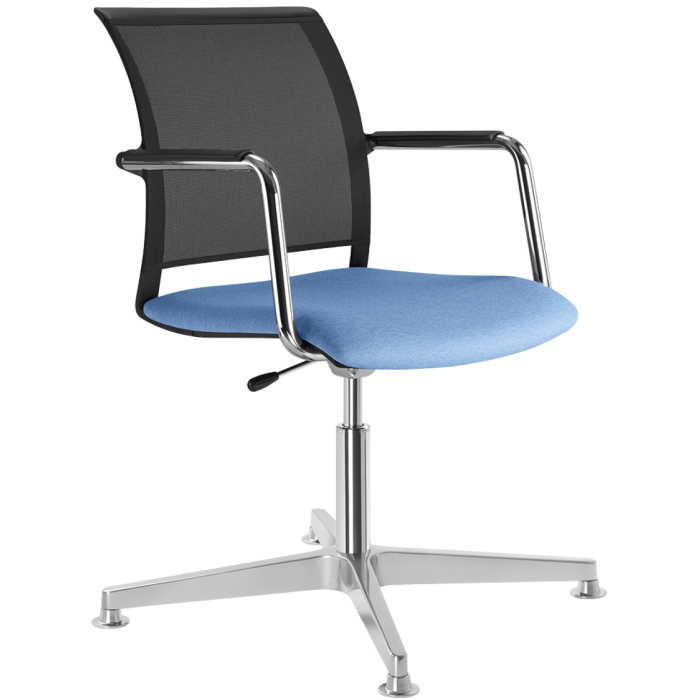 Konferenční židle LOOK 274,F34-N6