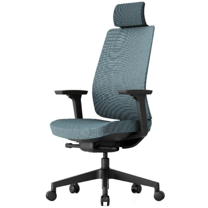 kancelářská židle K50 black