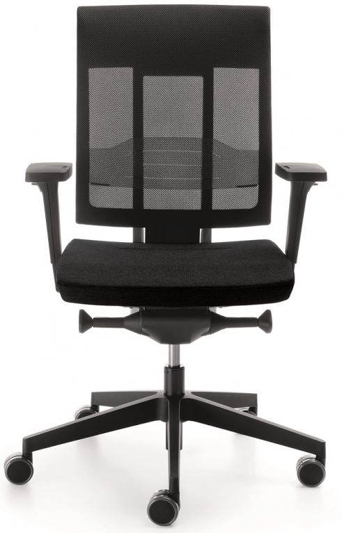 Kancelářská židle XENON NET 101S