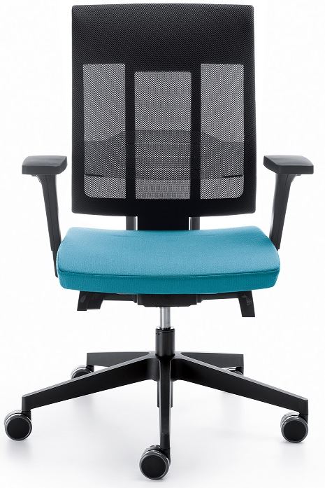 Kancelářská židle XENON NET 101ST