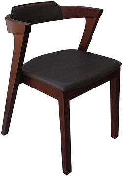 Jídelní židle Ziwa 313520 LA Bernkop