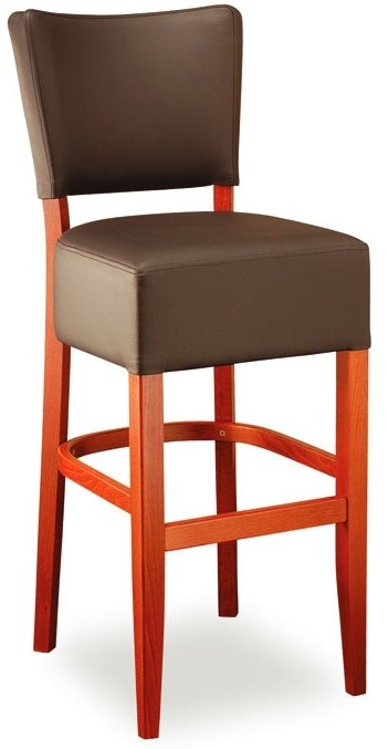 barová židle Isabela 363761 LA Bernkop masiv buk 