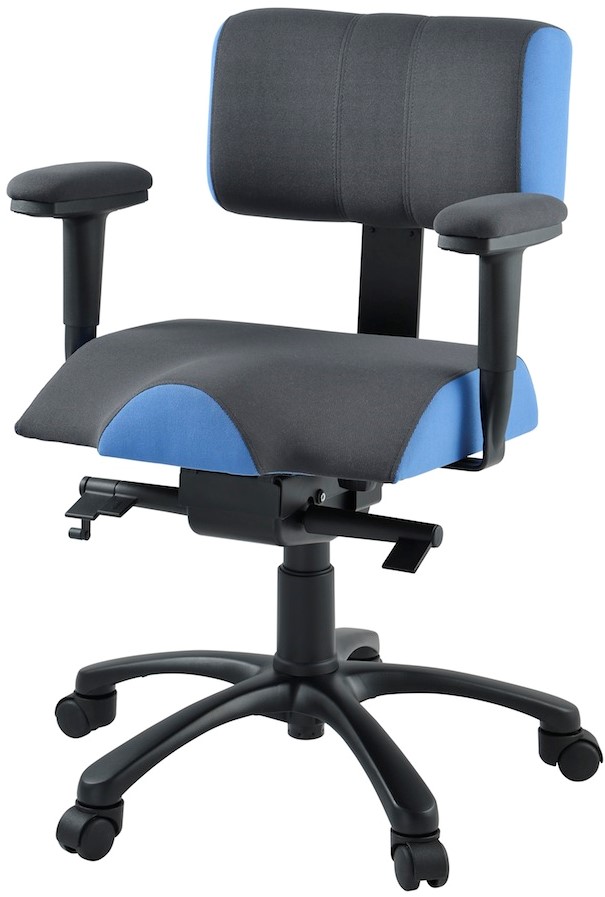 zdravotní židle THERAPIA BASIC 7110 od prowork