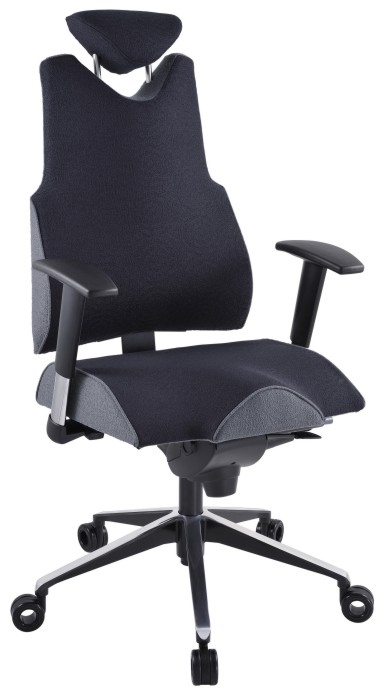židle THERAPIA BODY L PRO 3210