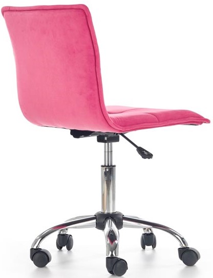 dětská židle MAGIC růžová