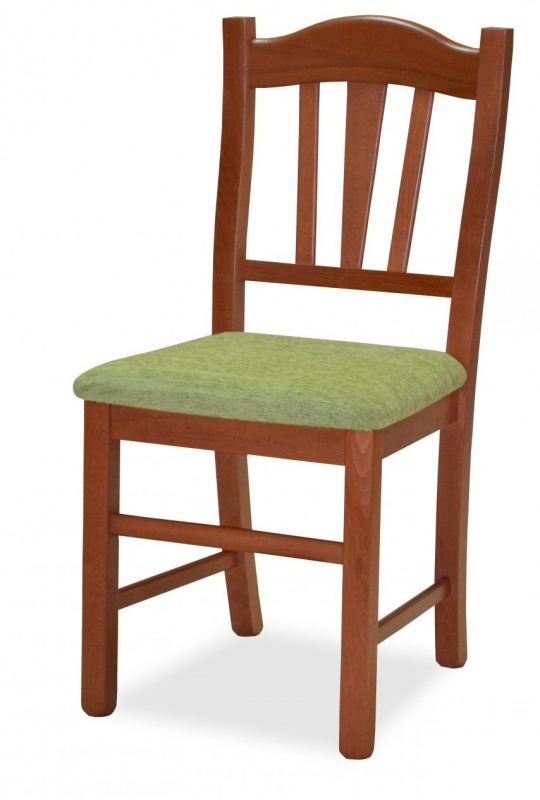 Jídelní židle Silvana látka