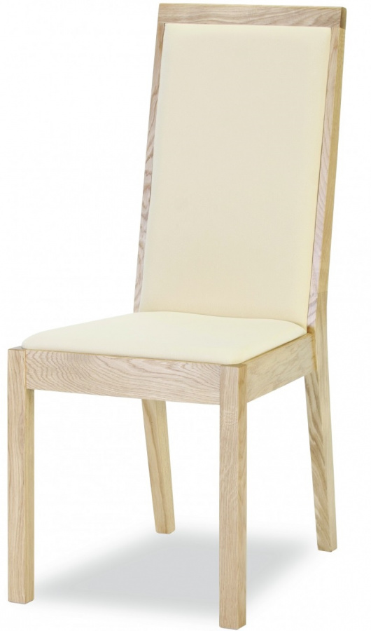 jídelní židle OSLO dub