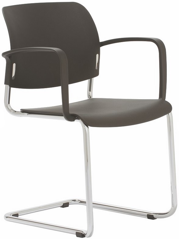 konferenční židle Rondo RO 951 od RIM 