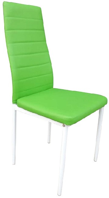 jídelní židle COLETA NOVA zelená