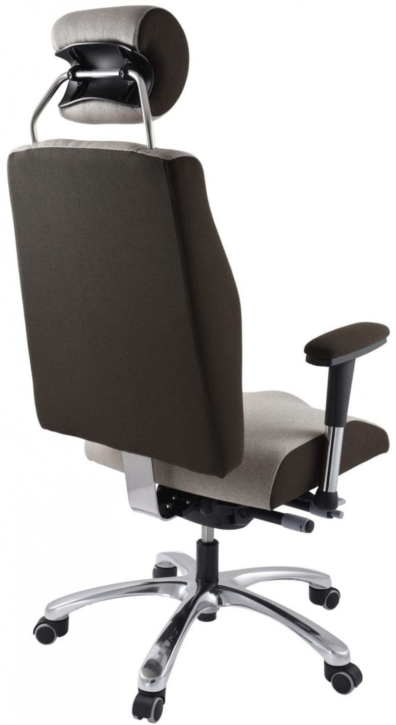 terapeutická židle THERAPIA SUPERMAXI 7992