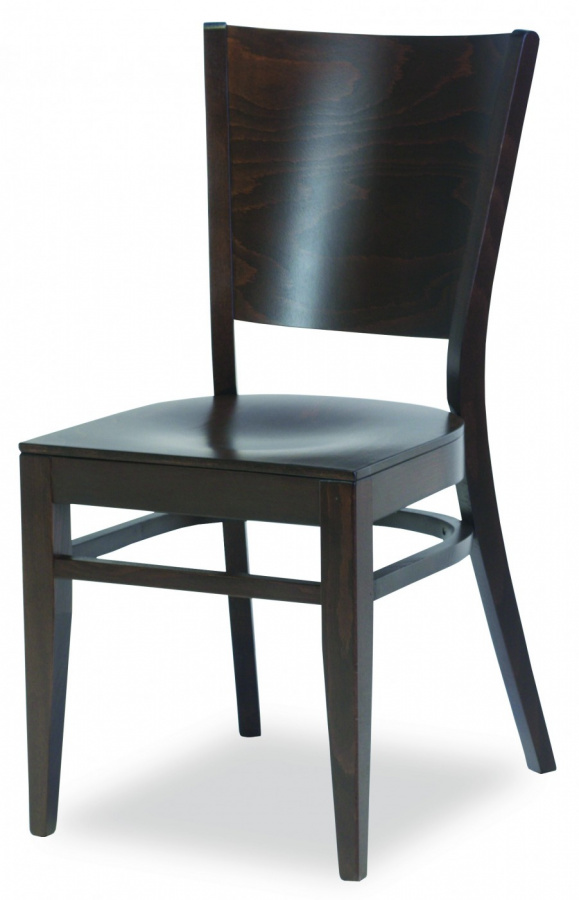 jídelní židle ART.001 - masiv