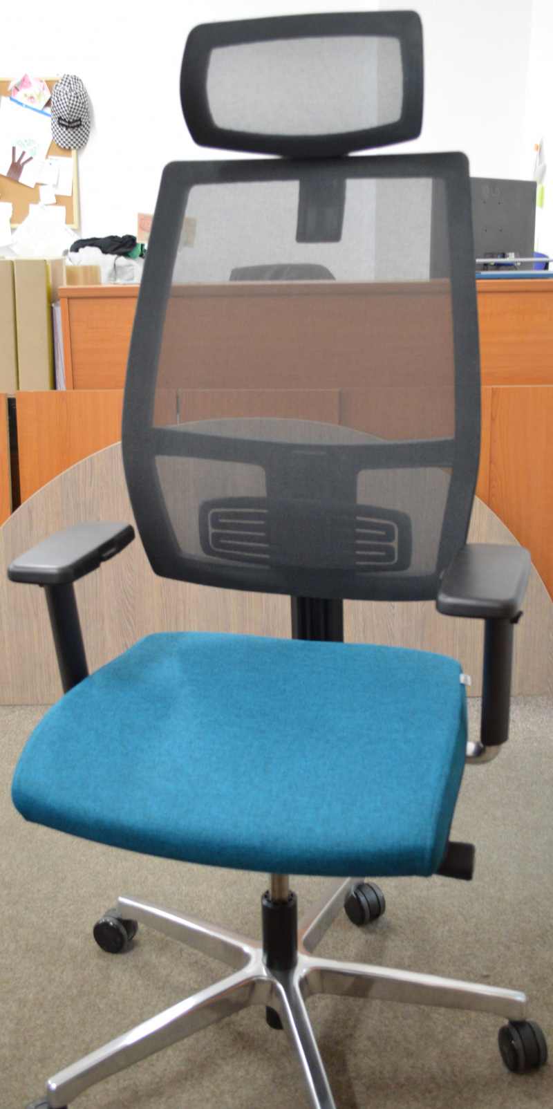 židle ADAPT AD 973, č. AOJ215