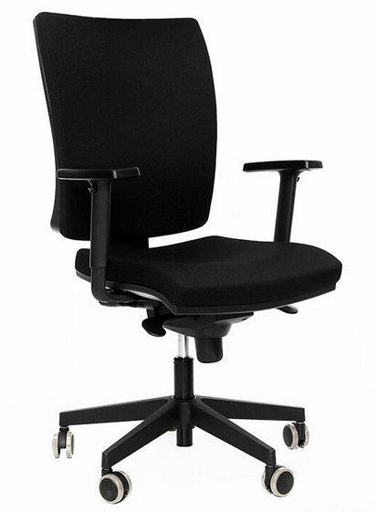 kancelářská židle LARA VIP SYNCHRO 