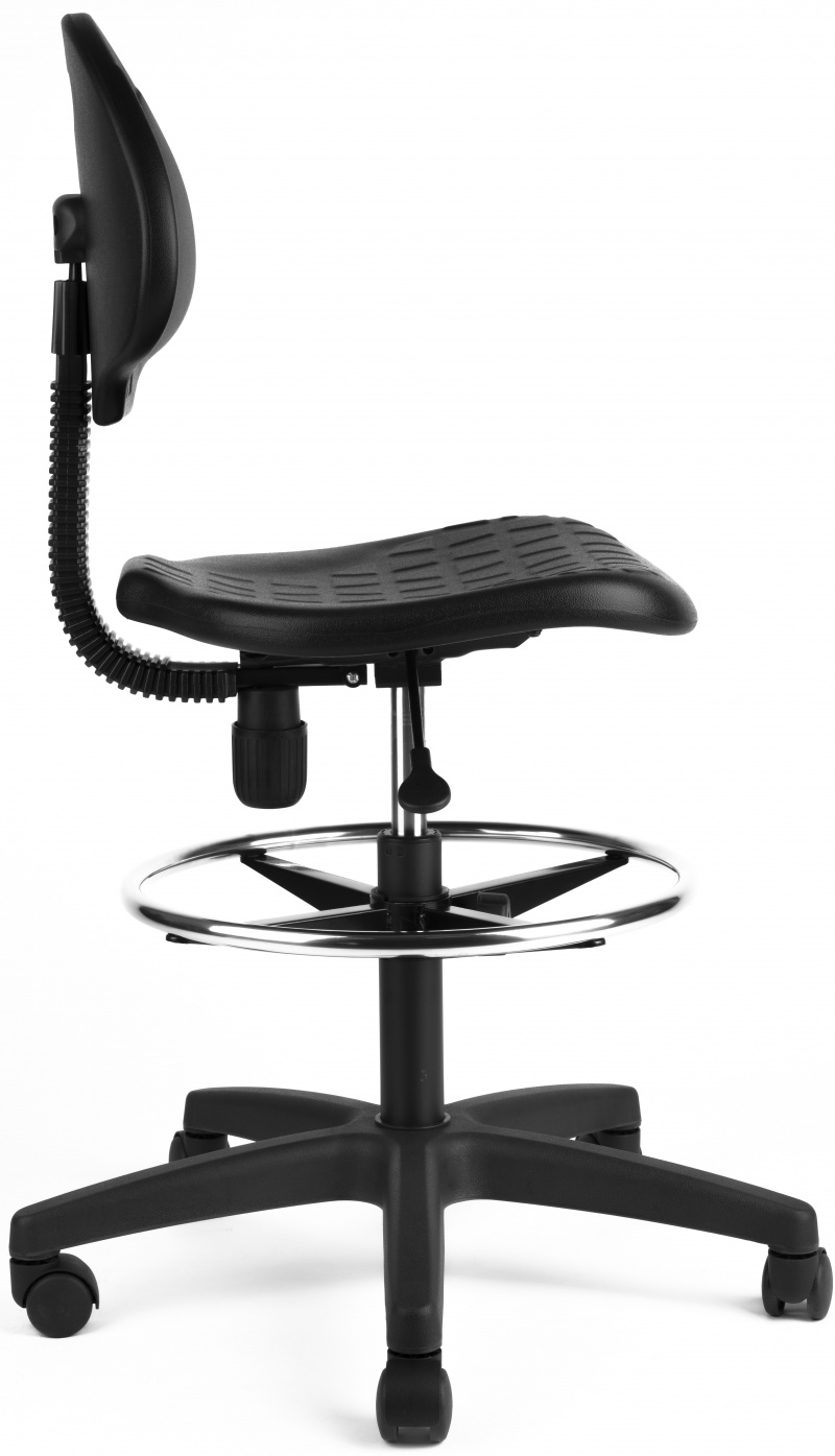 Pracovní židle CH02-1CP