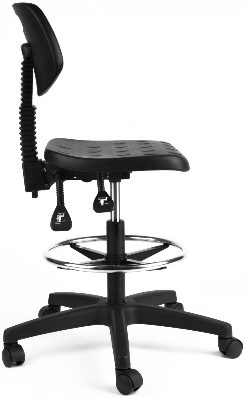 Pracovní židle CH03-1CS