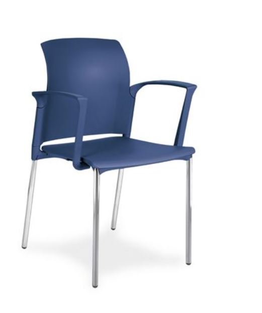 konferenční židle KONFERENCE - BZJ CL 100