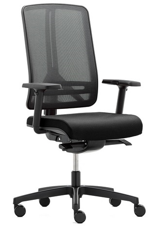 kancelářská židle Flexi FX 1104.083 skladová od RIM