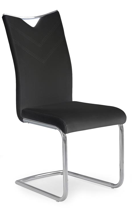 jídelní židle K224 černá