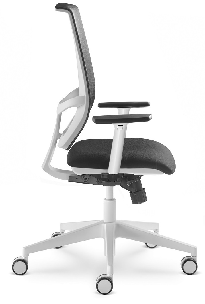 Kancelářská židle Lyra 219-SY