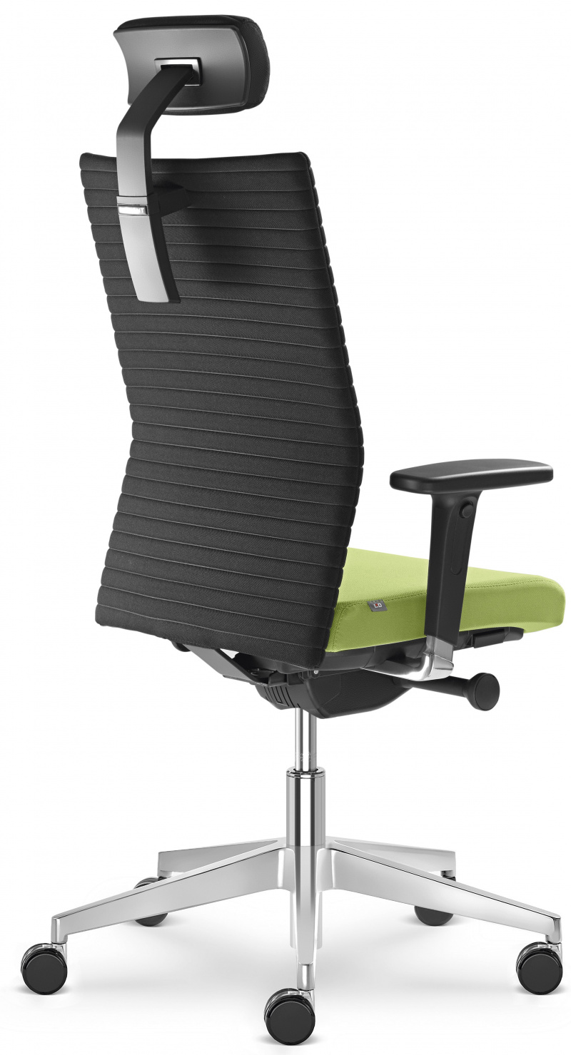 Kancelářská židle ELEMENT 435-SY