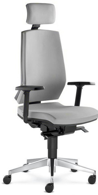 Kancelářská židle STREAM 285-SY