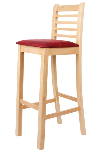barová židle Šárka od Bradop