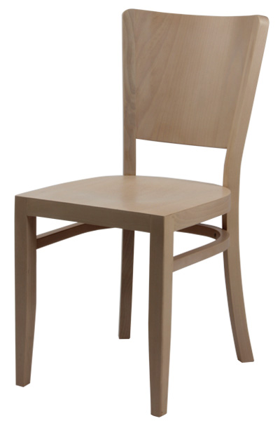 jídelní židle Bruna II od Bradop