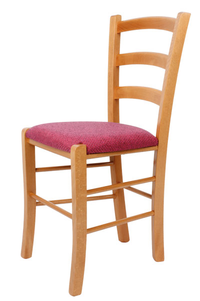 jídelní židle Pavlína od Bradop