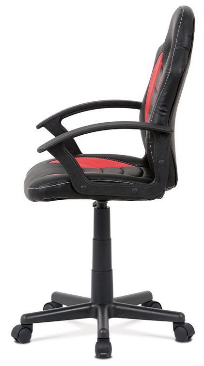 dětská židle ka-v107 red od autronic