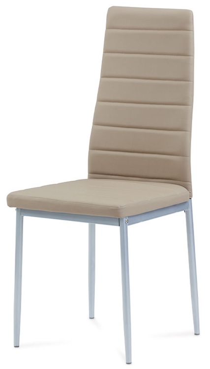 jídelní židle cdl-117 capuccino od autronic