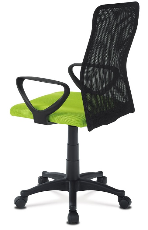studentská židle ka-b047 grn od autronic