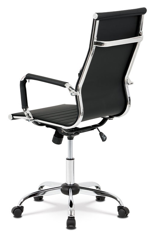 kancelářská židle ka-v305 bk od autronic