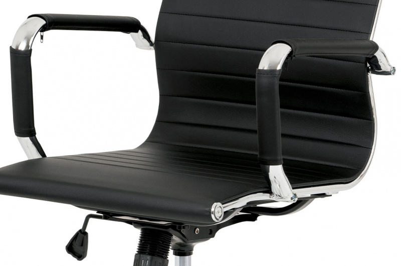 kancelářská židle ka-v305 bk od autronic