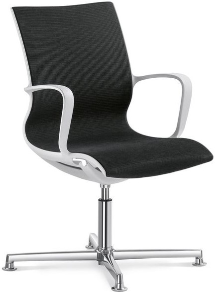 Konferenční židle EVERYDAY 760 F34-N6